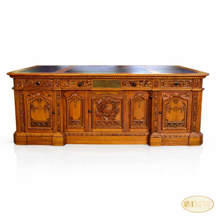 7ft President's Resolute Desk Replica