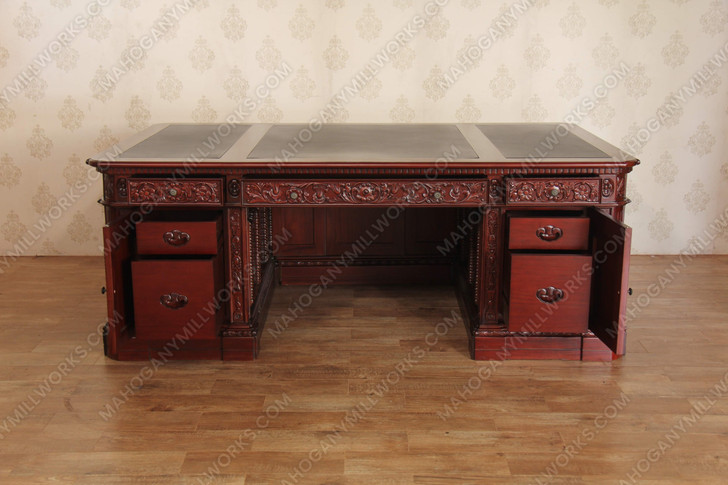 7ft President's Resolute Desk Replica