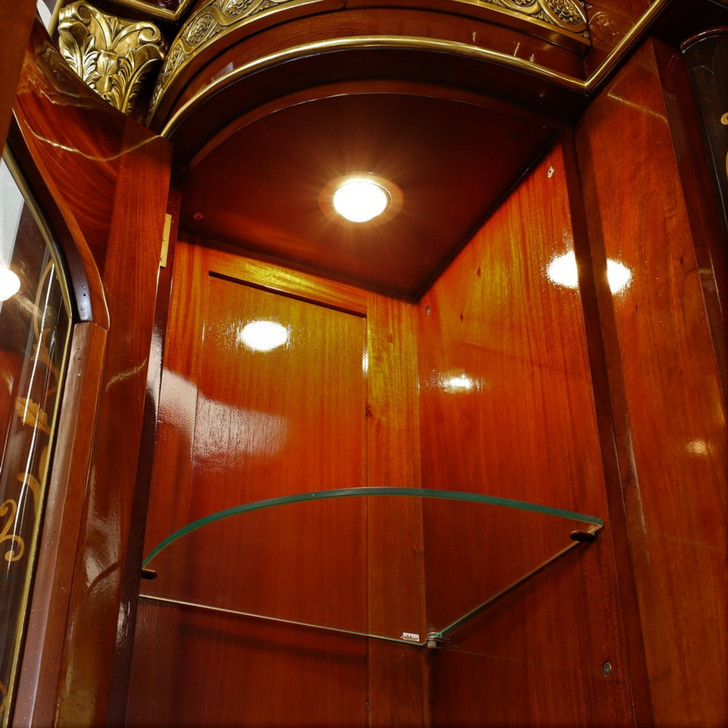 18ft Empire Entertainment Media Cabinet