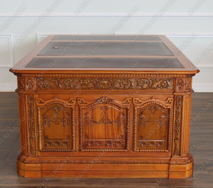 4pc Presidential Resolute Office Suite