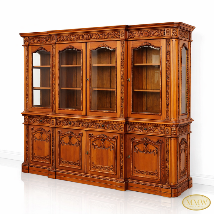 4pc Presidential Resolute Office Set