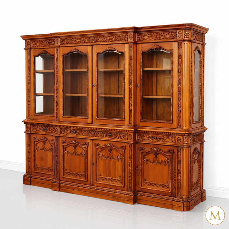 4pc Presidential Resolute Office Suite