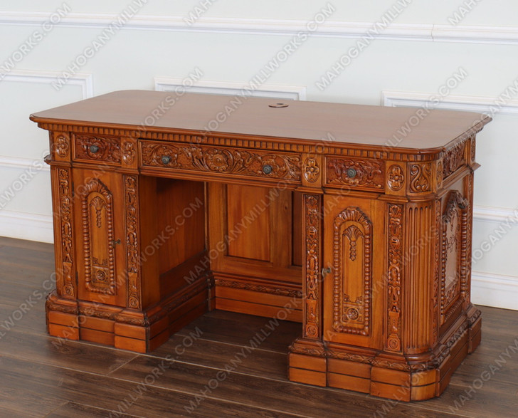 4pc Presidential Resolute Office Suite