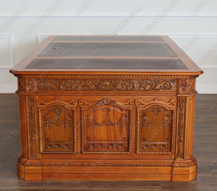4pc Presidential Resolute Office Suite