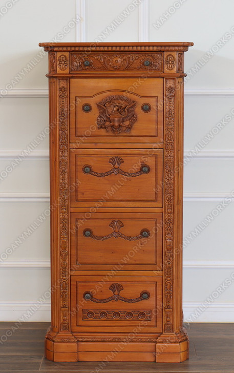 4pc Presidential Resolute Office Suite