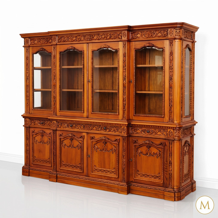 4pc Presidential Resolute Office Suite