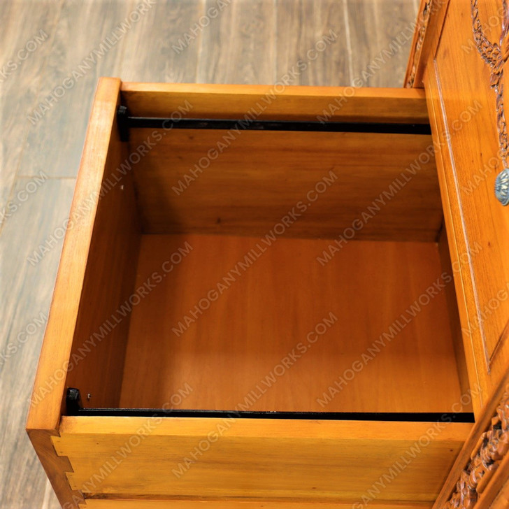 4pc Presidential Resolute Office Suite