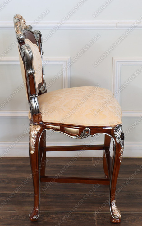 Empire Kitchen Counter Height Breakfast Dining Stool