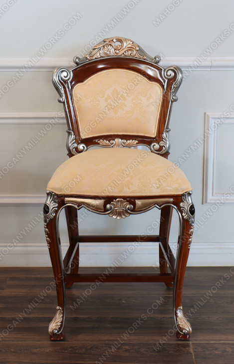 Empire Kitchen Counter Height Breakfast Dining Stool