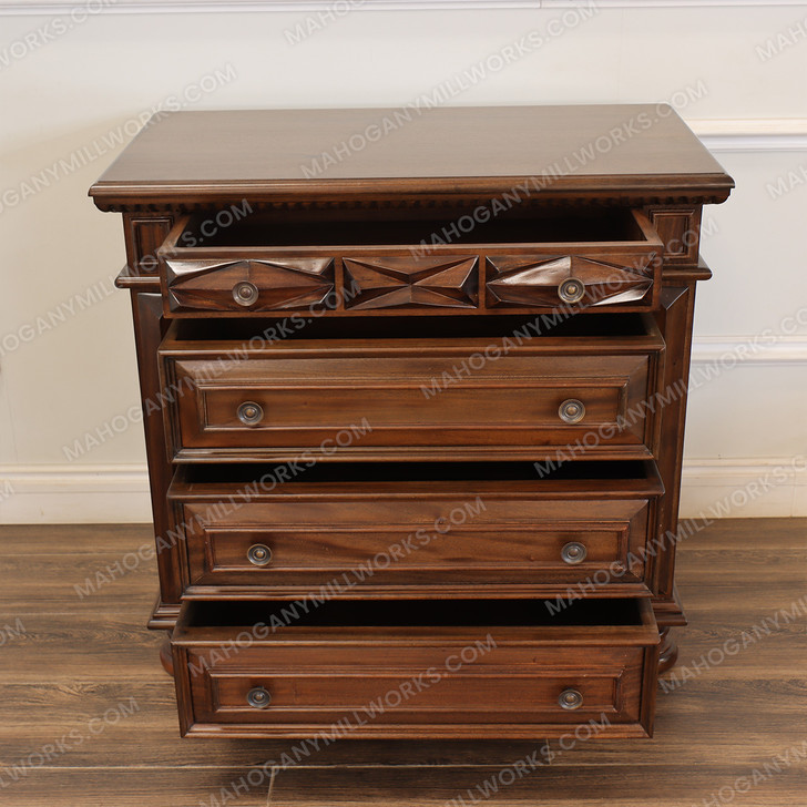 Casablanca 3pc Poster Bedroom Set