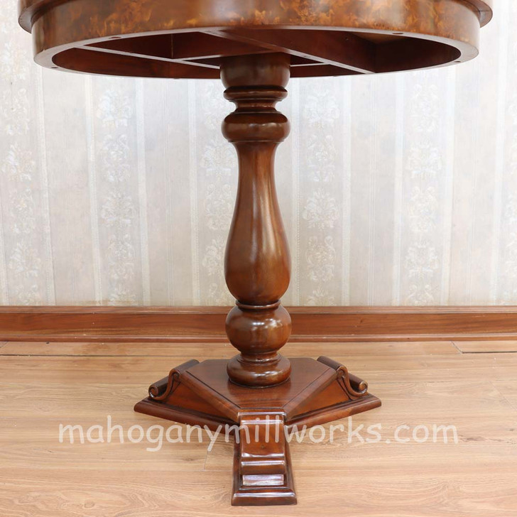 Tuscan Small End Table