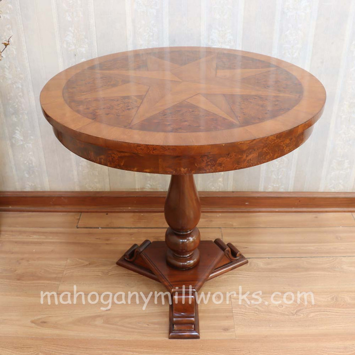 Tuscan Small End Table