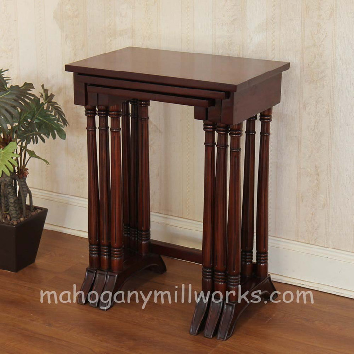 PU Nest of Table A