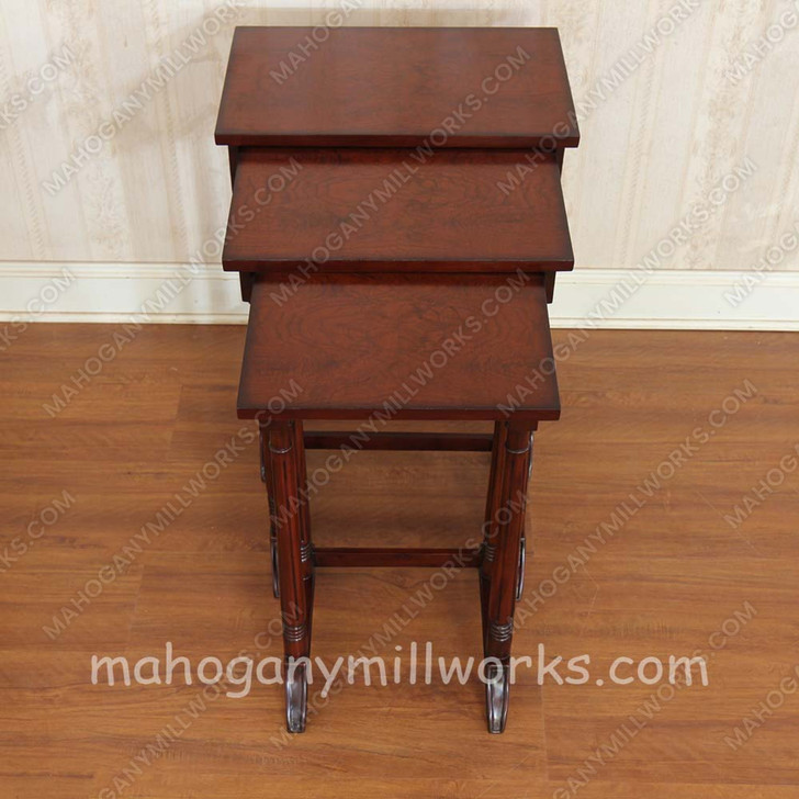 PU Nest of Table A