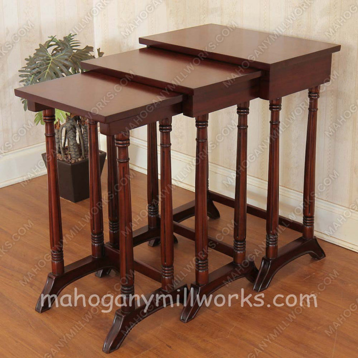 PU Nest of Table A