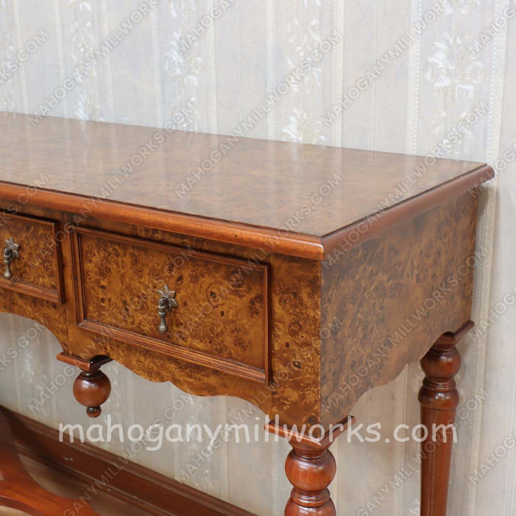 Williams And Marry Console Table
