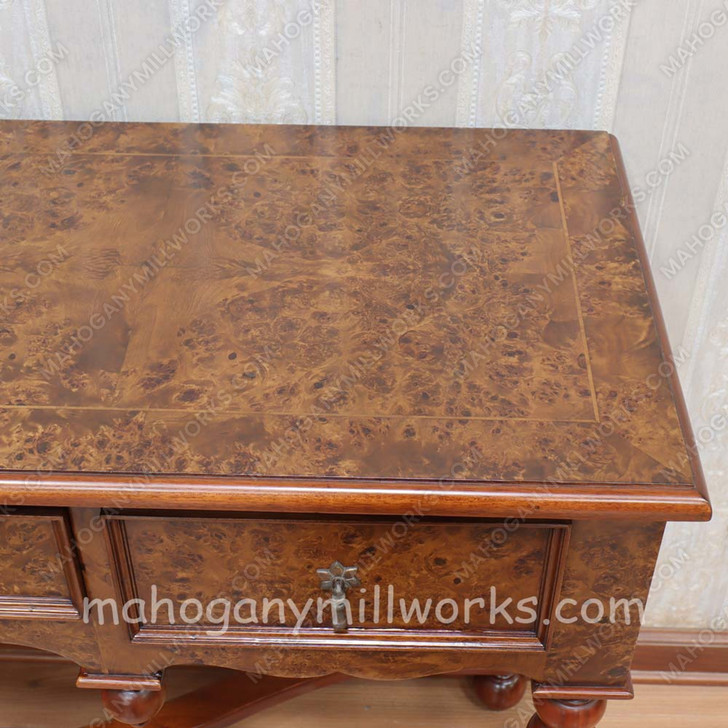 PU Williams And Marry Console Table