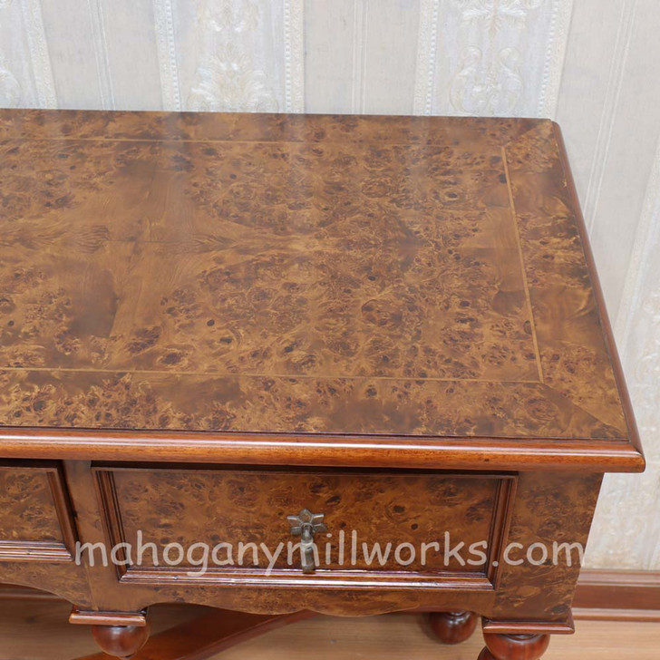 Williams And Marry Console Table