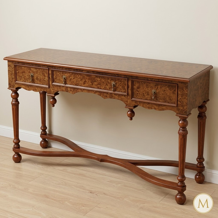 Williams And Marry Console Table