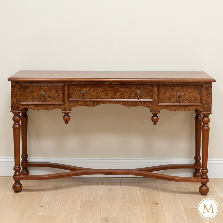Williams And Marry Console Table