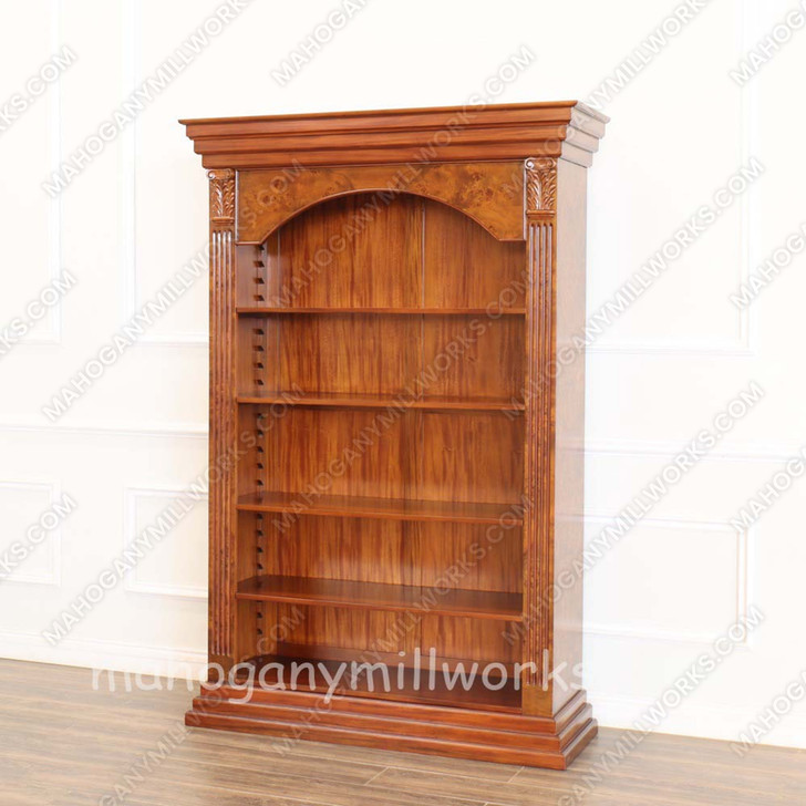 Wakefield Open Bookcase