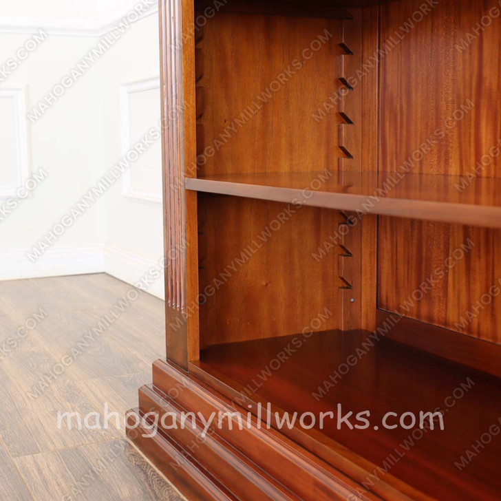 Wakefield Open Bookcase