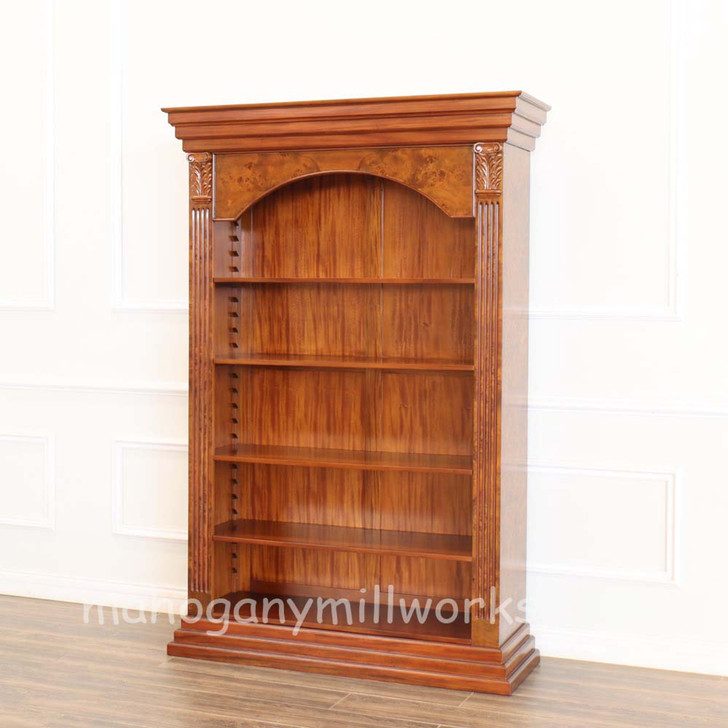 Wakefield Open Bookcase