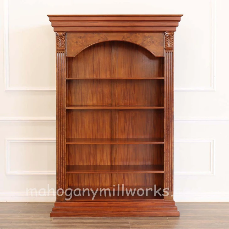 Wakefield Open Bookcase