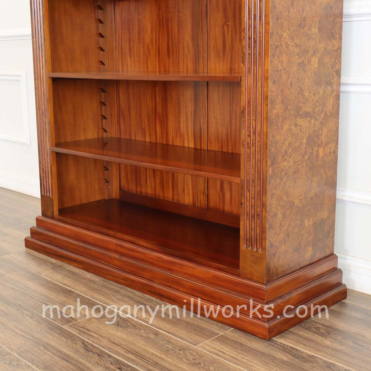 Wakefield Open Bookcase