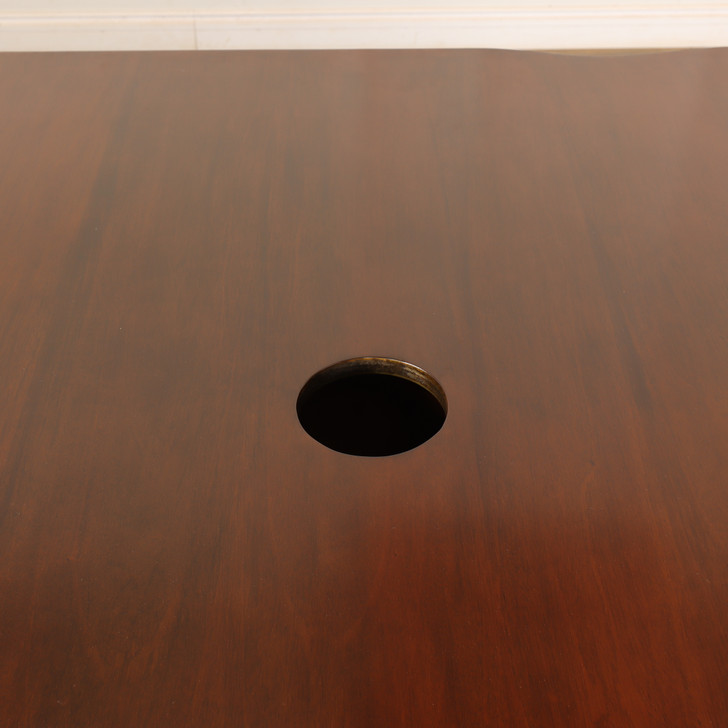 24ft Executive Conference Room Table