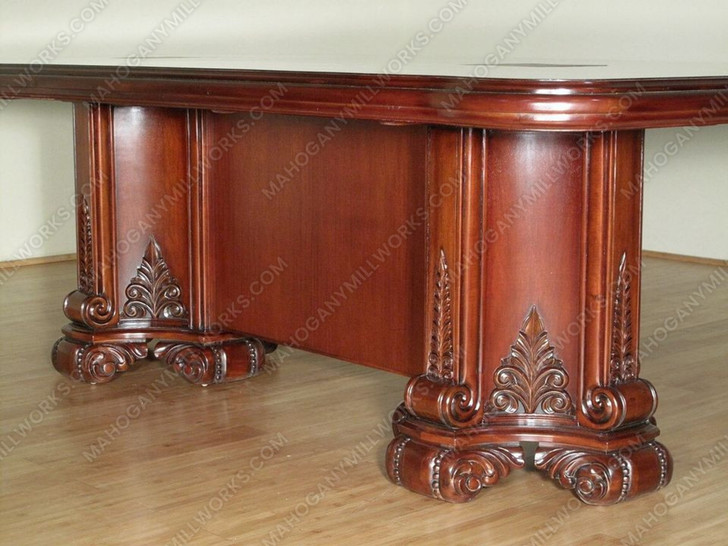 10ft Executive Conference Room Table (10ft x 60D)