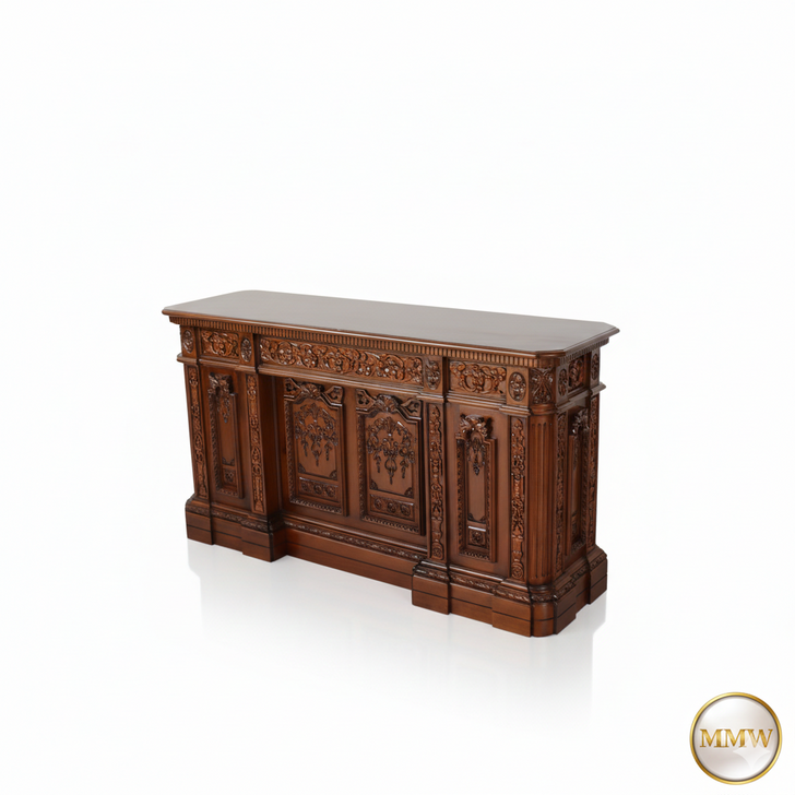 5ft Presidential Resolute Office Credenza