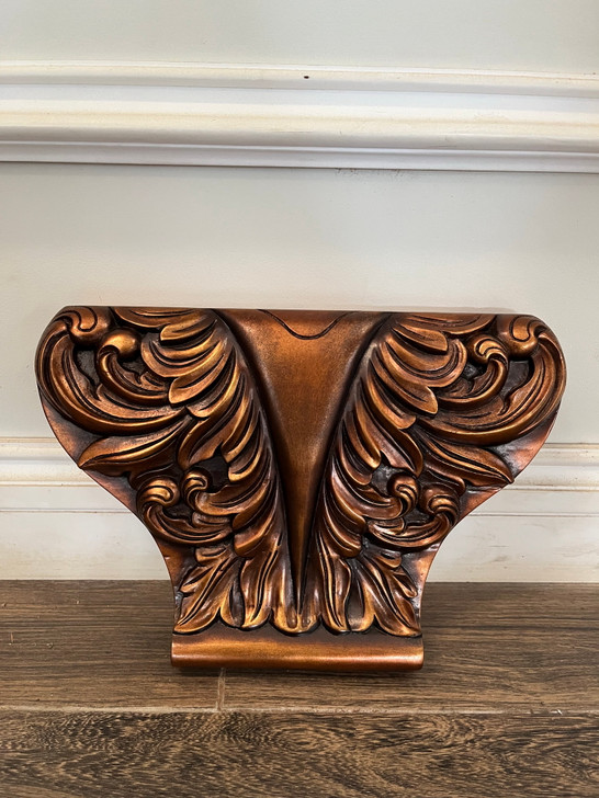 The Regal Lion Neoclassical Mahogany Bar – Hand-Carved with Tufted Leather & Sculpted Columns