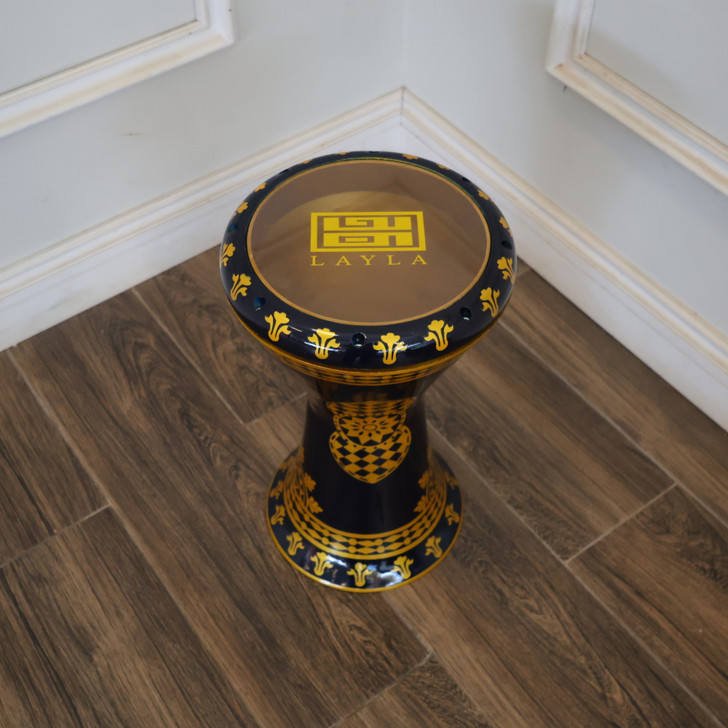 Layla 9" Sombaty Darbuka EA-1