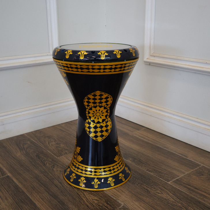 Layla 9" Sombaty Darbuka EA-1