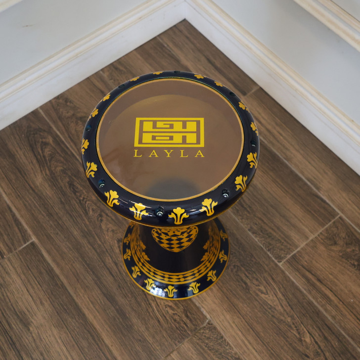 Layla 9" Sombaty Darbuka EA-1