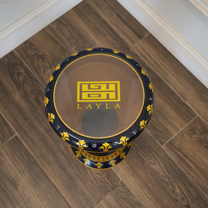 Layla 9" Sombaty Darbuka EA-1