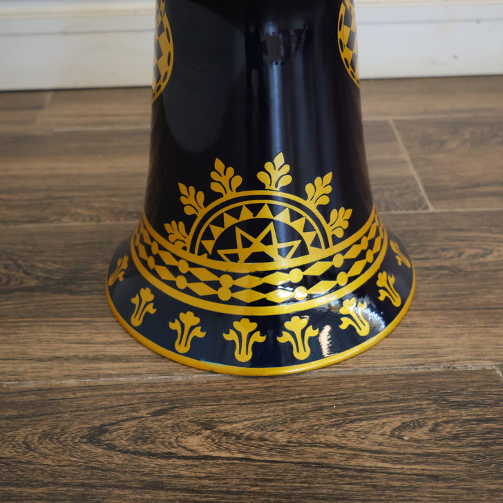 Layla 9" Sombaty Darbuka EA-1