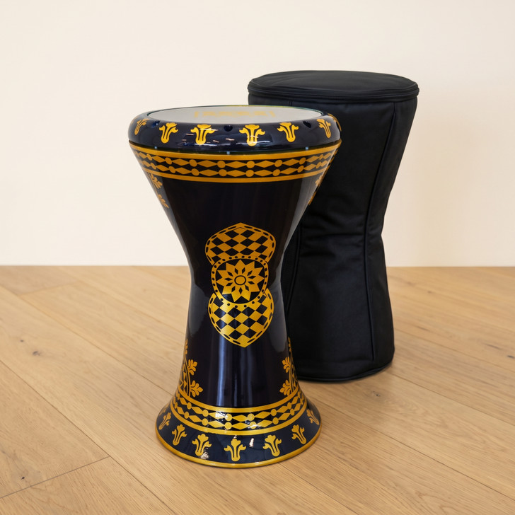 IN STOCK | LAYLA 9" Standard Sombaty Darbuka EA-1