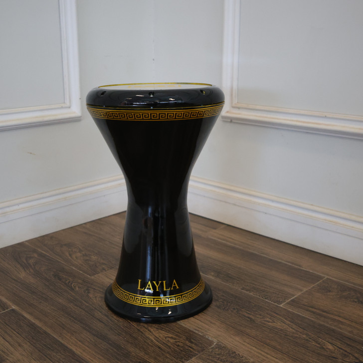 Layla 9" Sombaty Darbuka EA-2