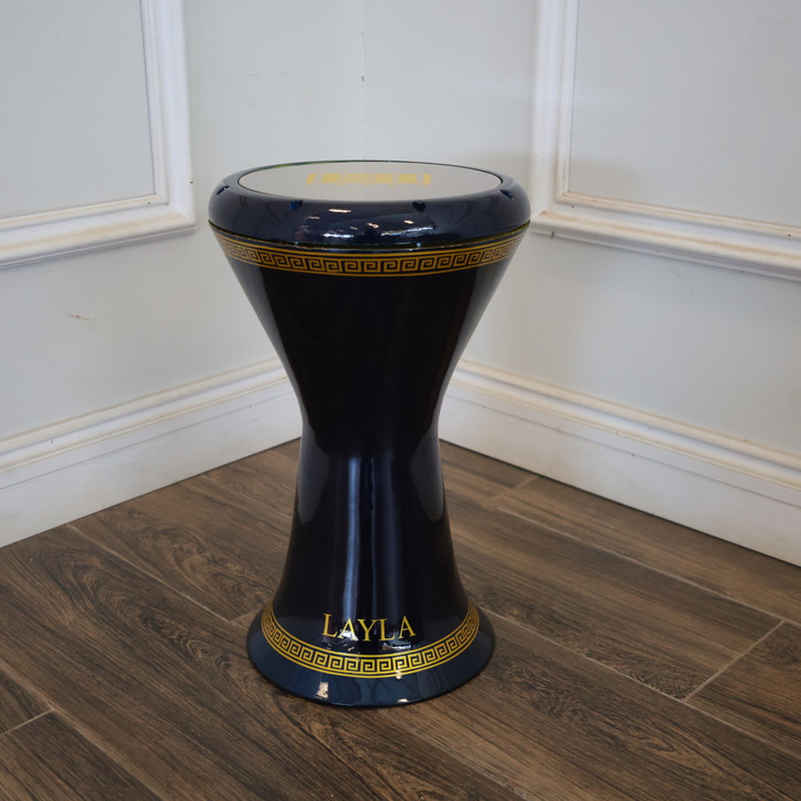 Layla 9" Sombaty Darbuka EA-2