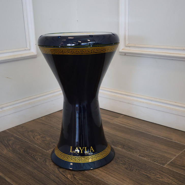 Layla 9" Sombaty Darbuka EA-2