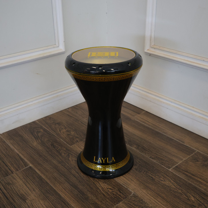 Layla 9" Sombaty Darbuka EA-2