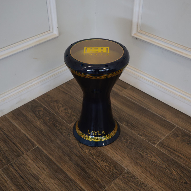 Layla 9" Sombaty Darbuka EA-2