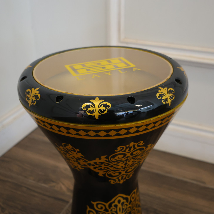 Layla 9" Sombaty Darbuka EA-3