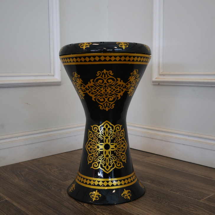 IN STOCK | LAYLA 9" Standard Sombaty Darbuka EA-3