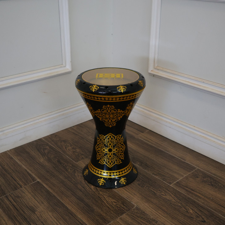 Layla 9" Sombaty Darbuka EA-3