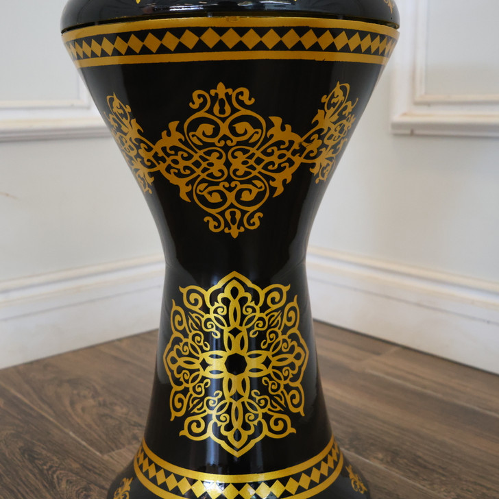 IN STOCK | LAYLA 9" Standard Sombaty Darbuka EA-3