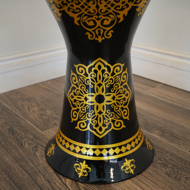 IN STOCK | LAYLA 9" Standard Sombaty Darbuka EA-3