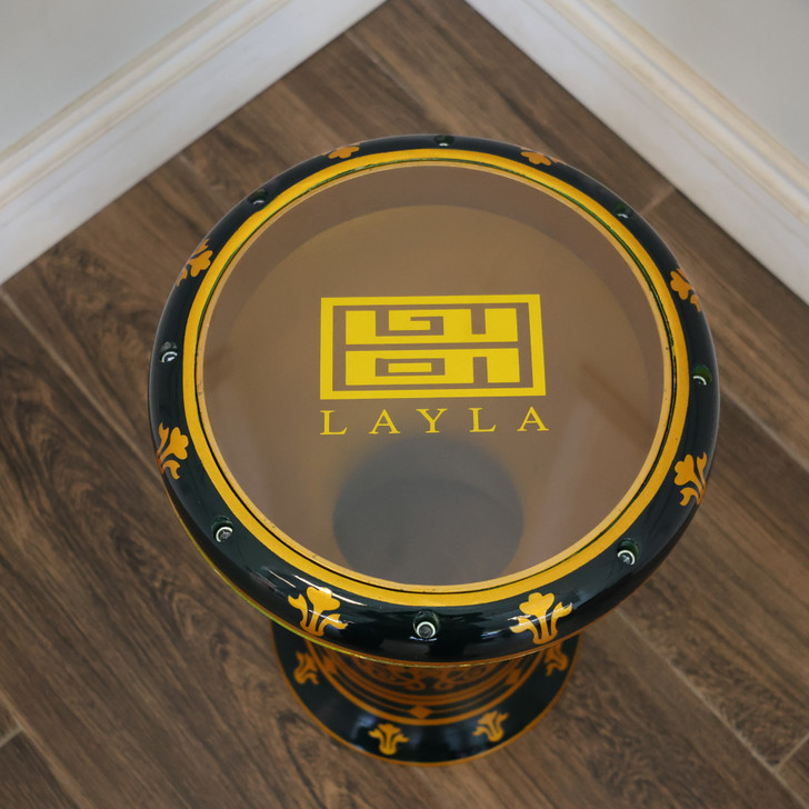 Layla 9" Sombaty Darbuka EA-4
